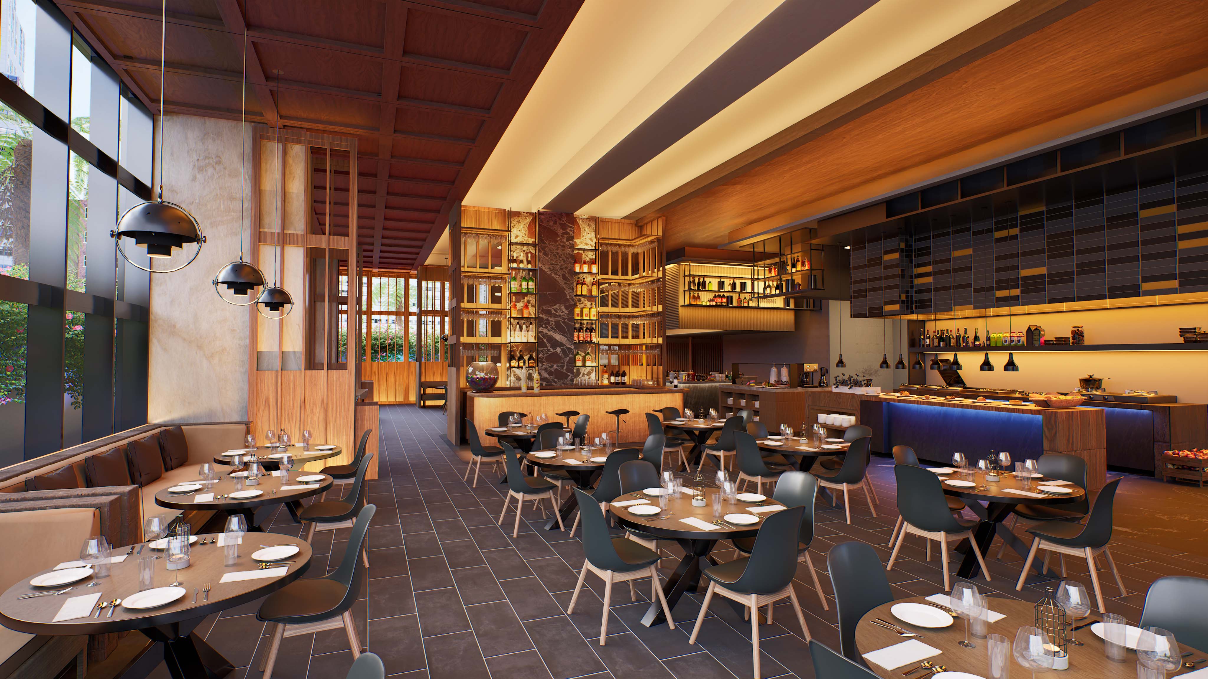 Day_Restaurant