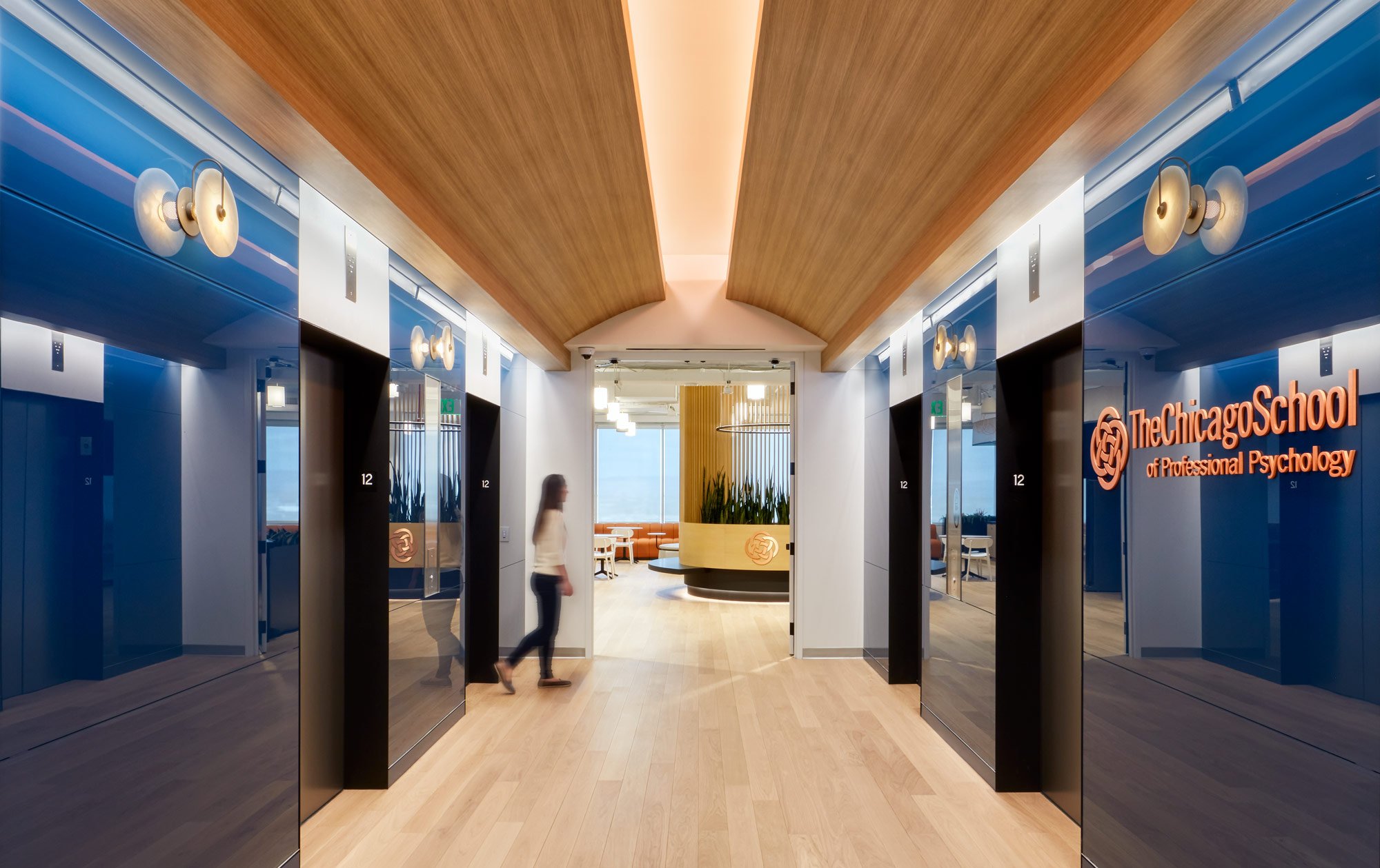 chicago school of psychology